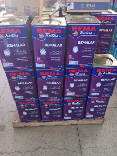 BemaLar 18L - Excelente Custo-Benefício