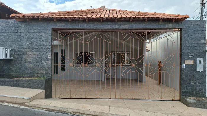 Casa a venda em Manaus