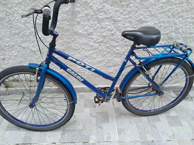 Vendo 2 Bicicletas Aro 26 no Estado conforme Fotos