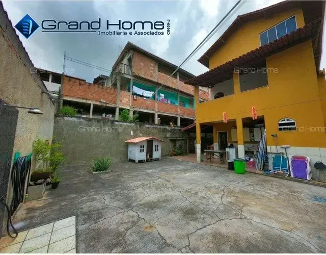 Casa 6 quartos em Ataíde