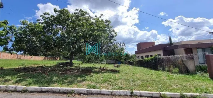 Lote em condomínio à venda, Condomínio Mirante do Fidalgo - Lagoa Santa/MG