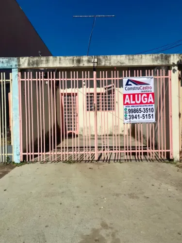 Imóvel para aluguel com 75 metros quadrados com 2 quartos