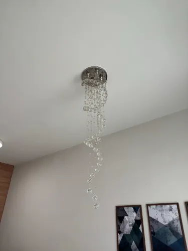 Vendo Lustre