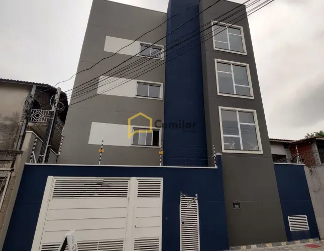 Apartamento à venda, Vila Dalila, São Paulo, SP