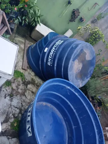 Caixa d,agua 1000l