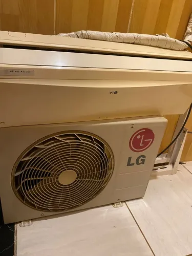 Ar condicionado
