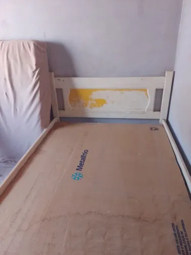 Armação de cama