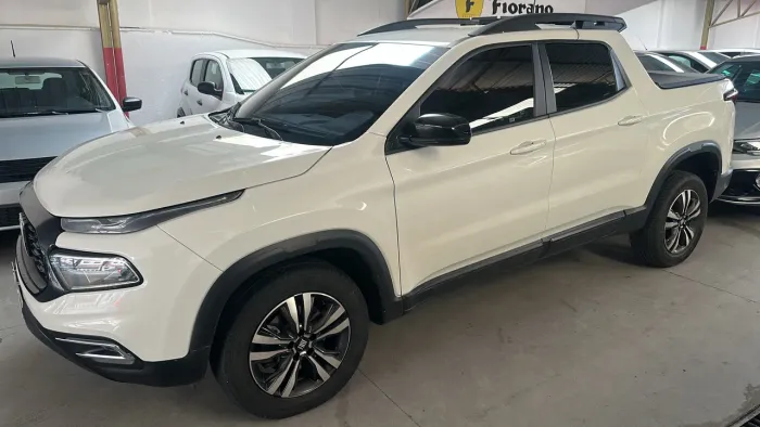 TORO FREEDUM 1.3 270 TURBO 2024/2025