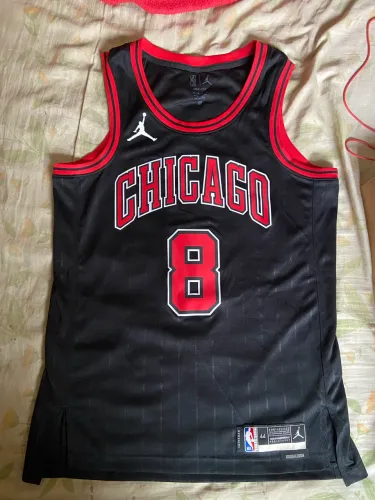 Regata Chicago bulls, tam M, USADA.