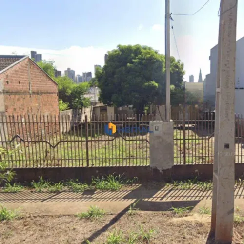 Terreno à venda, 600 m² por R$ 1.165.000,00 - Zona 04 - Maringá/PR