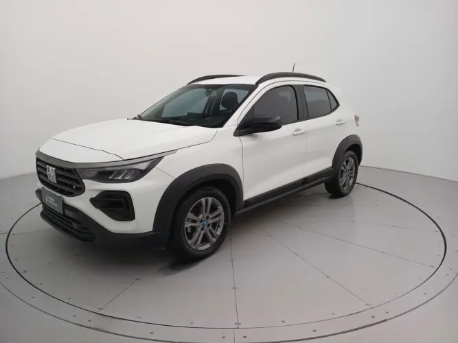 Fiat Pulse Drive 1.3 8V Flex Aut. 2025