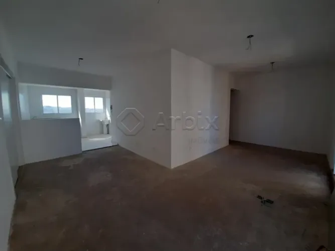Apartamento à venda no Edifício Golden Way em Americana/SP