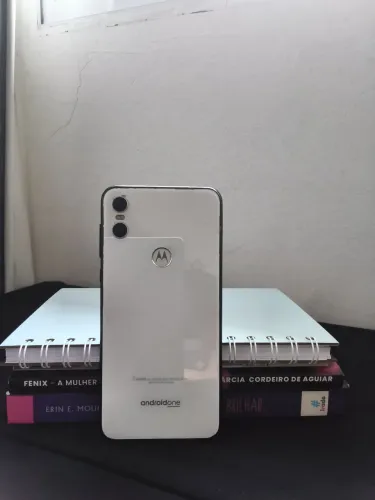Celular Motorola 
