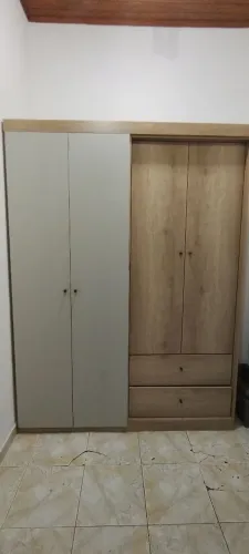 Quarda Roupa