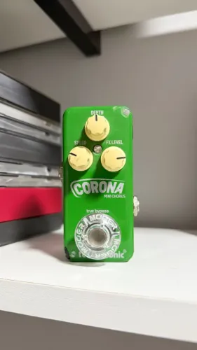 Tc Electronic Corona Chorus