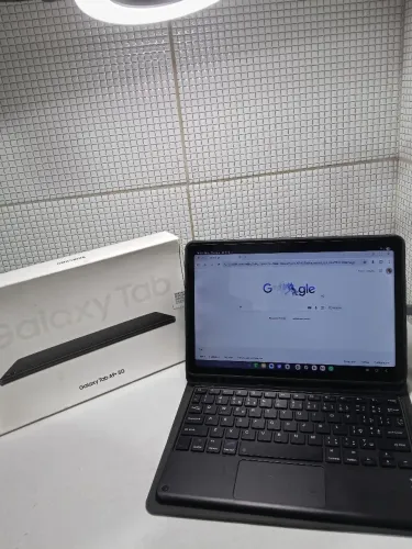 Tablet Samsung A9 Plus