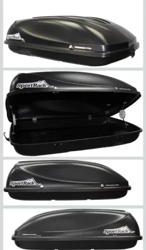 Vendo SPORT RACK