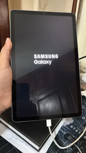 GALAXY TAB S6 LITE