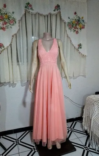 Vestidos de festa