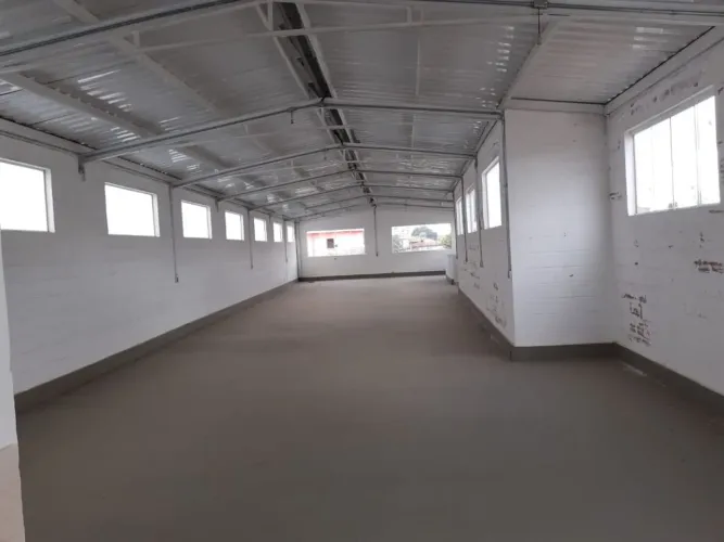 Prédio, 800 m² - venda por R$ 3.164.100,00 ou aluguel por R$ 16.000,00/mês - Americanópoli