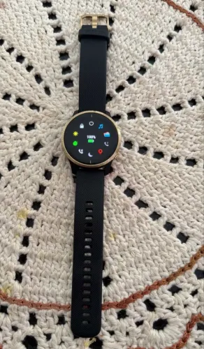 Garmin venu 1 amoled