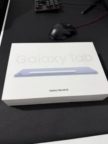 Tablet S10 Fe
