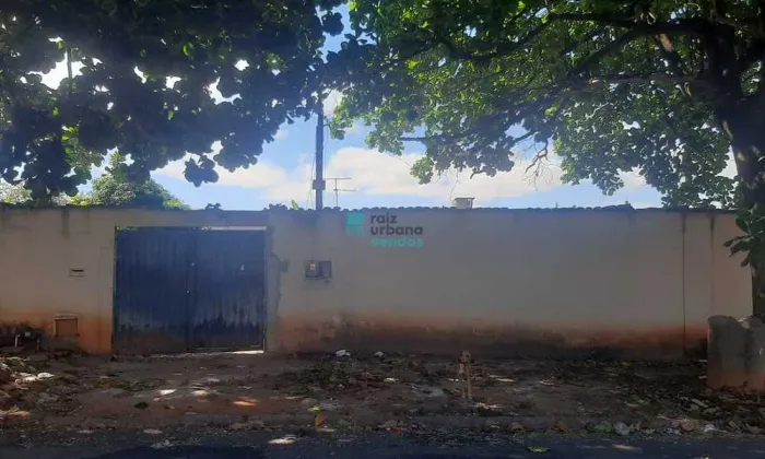 Lote no Setor Pedro Ludovico