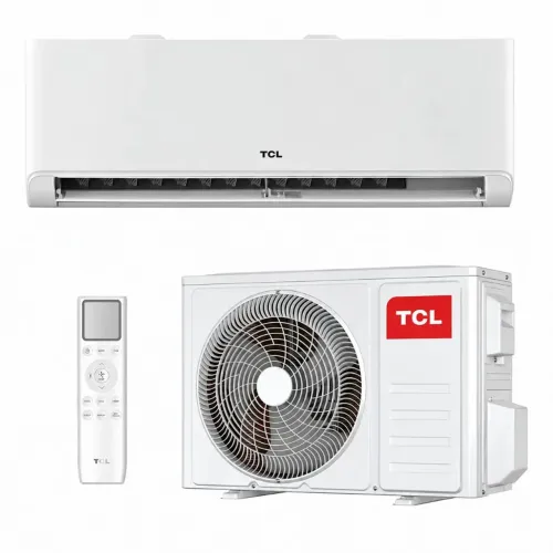 Ar condicionado 9.000 BTUS