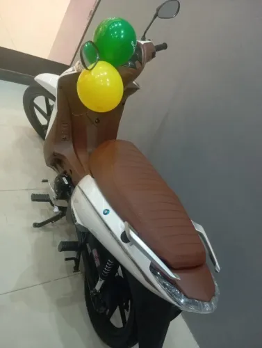 Garanta já sua Jet 0KM .