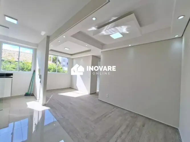 AP2779L-ALUGA-SE APARTAMENTO 2 DORMITÓRIOS NO JARDIM IBITI DO PAÇO, SOROCABA/SP