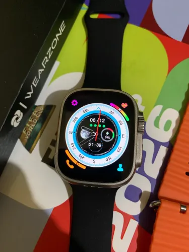 Samrtwatch Horizon 4g