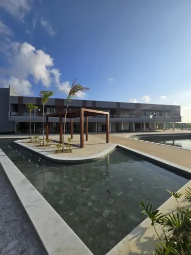 Excelente Lote em Condomínio Fechado entre João Pessoa e Cabedelo, 277m² com Lazer Complet