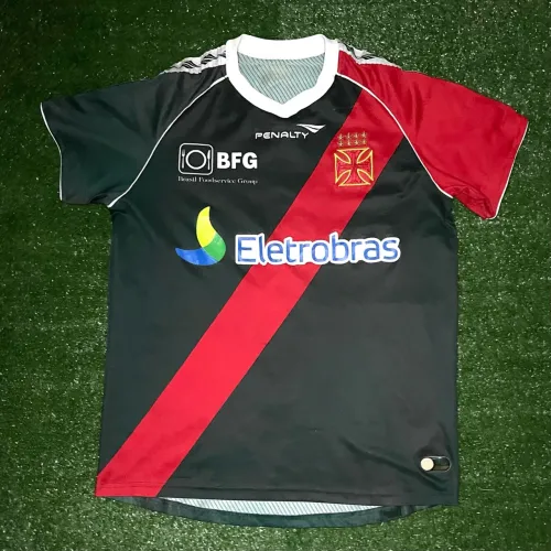 Camisa Vasco de goleiro