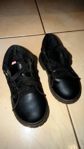 Bota para bebê