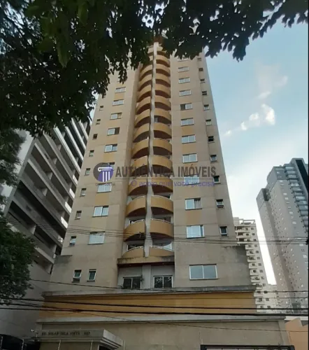 APARTAMENTO à VENDA - CENTRO - OSASCO - SÃO PAULO - SP - AUTHÊNTICA IMÓVEIS