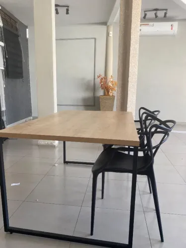 Mesa de jantar MDF