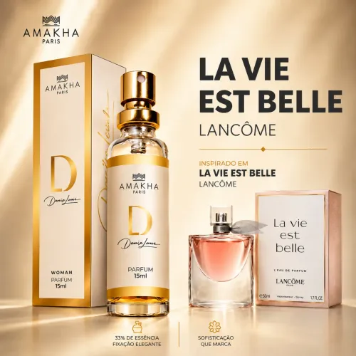 Perfume La Vie Est Belle Lancôme