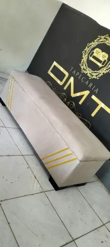 Recamier disponível pronta entrega 