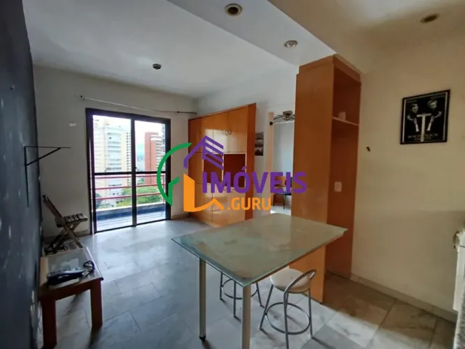 APARTAMENTO - PARAÍSO - SP
