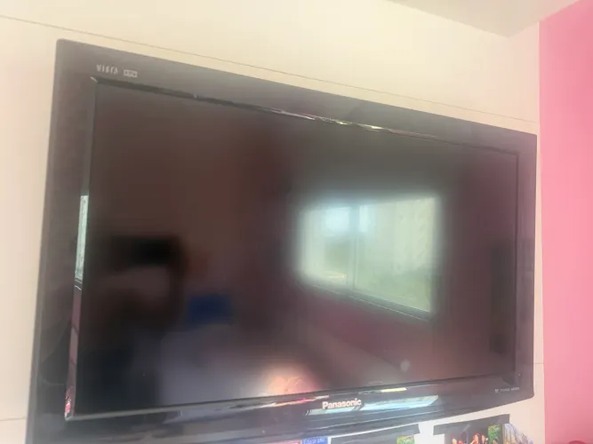 Televisão