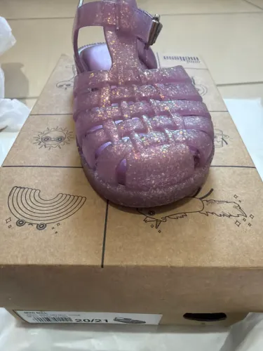 Mini Melissa