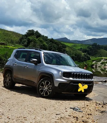 Jeep Renegade Long. T270 1.3 TB 4X2 Flex Aut. 2023