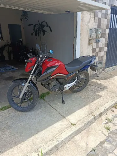 Pra ir embora já 