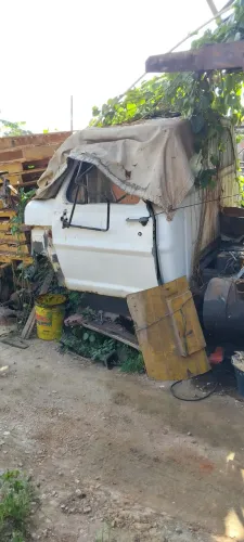 Caminhão f 11000