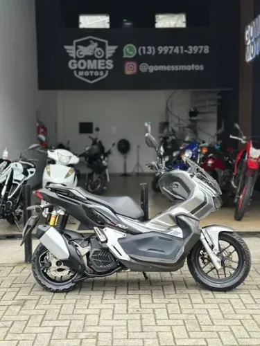 HONDA ADV 2023/2023