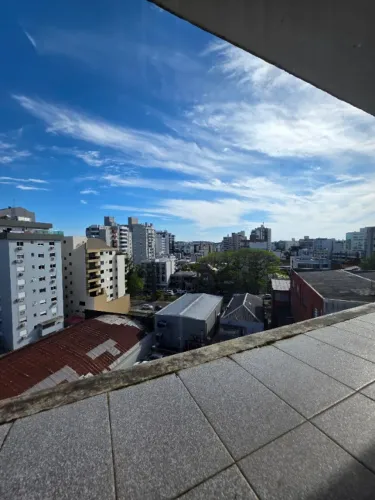 Sala Comercial - Consultório em Erechim, 175m2
