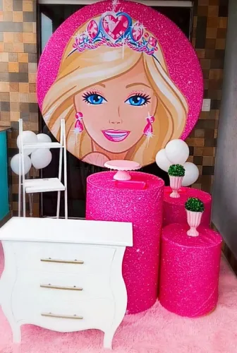 Vendo Acervo Decoração