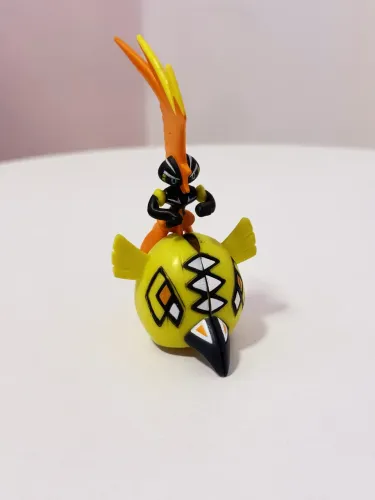 Pokémon Tapu Koko - Tomy