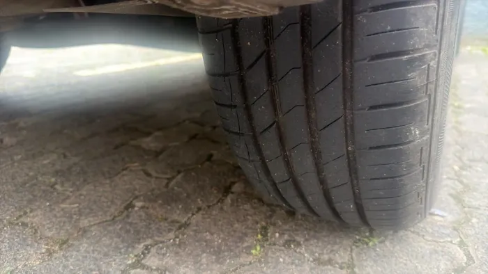 Rodas do nivus aro 16 pneus novos