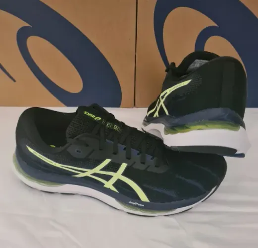Tênis Asics Gel Hypersonic 5 Tam 43 e 44 (original / novo)